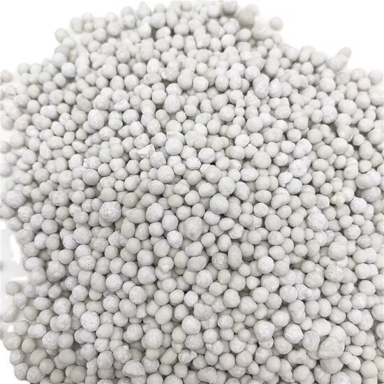 NPK Compounds